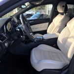 MERCEDES BENZ GLE COUPE 63 S AMG 585