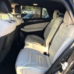 MERCEDES BENZ GLE COUPE 63 S AMG 585