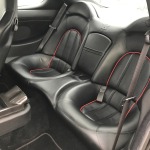 MASERATI GRANSPORT 4.3L V8 400