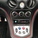 MASERATI GRANSPORT 4.3L V8 400
