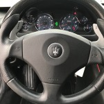 MASERATI GRANSPORT 4.3L V8 400