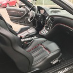 MASERATI GRANSPORT 4.3L V8 400