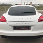 PORSCHE PANAMERA V6 3.0 S-HYBRIDE 380