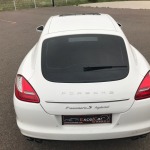 PORSCHE PANAMERA V6 3.0 S-HYBRIDE 380