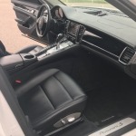 PORSCHE PANAMERA V6 3.0 S-HYBRIDE 380