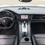 PORSCHE PANAMERA V6 3.0 S-HYBRIDE 380