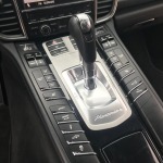 PORSCHE PANAMERA V6 3.0 S-HYBRIDE 380