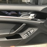 PORSCHE PANAMERA V6 3.0 S-HYBRIDE 380