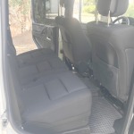 MERCEDES G LONG 350D 7G-TRONIC