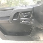 MERCEDES G LONG 350D 7G-TRONIC