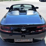 ASTON MARTIN V8 VANTAGE ROADSTER 4.3L 390 BVA6