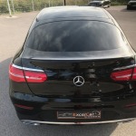 MERCEDES GLC COUPE 4MATIC 350D FASCINATION