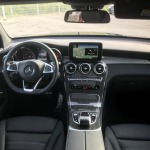 MERCEDES GLC COUPE 4MATIC 350D FASCINATION