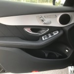 MERCEDES GLC COUPE 4MATIC 350D FASCINATION