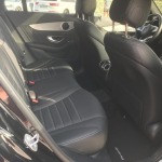 MERCEDES GLC COUPE 4MATIC 350D FASCINATION