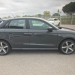 AUDI A1 SPORTBACK 1.2 TFSI 125 S-TRONIC S LINE