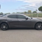 MASERATI GHIBLI 3.0 V6 330 BVA8