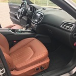 MASERATI GHIBLI 3.0 V6 330 BVA8