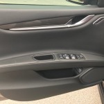 MASERATI GHIBLI 3.0 V6 330 BVA8