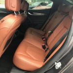 MASERATI GHIBLI 3.0 V6 330 BVA8