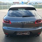 PORSCHE MACAN S DIESEL 3.0L V6 258 PDK