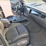 PORSCHE MACAN S DIESEL 3.0L V6 258 PDK