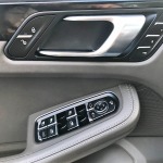 PORSCHE MACAN S DIESEL 3.0L V6 258 PDK