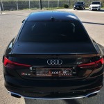 AUDI RS5 2.9 TFSI 450 TIPTRONIC 8 QUATTRO