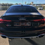 AUDI RS5 2.9 TFSI 450 TIPTRONIC 8 QUATTRO