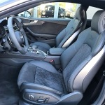 AUDI RS5 2.9 TFSI 450 TIPTRONIC 8 QUATTRO