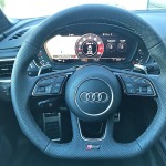 AUDI RS5 2.9 TFSI 450 TIPTRONIC 8 QUATTRO