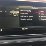 AUDI RS5 2.9 TFSI 450 TIPTRONIC 8 QUATTRO