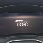 AUDI RS5 2.9 TFSI 450 TIPTRONIC 8 QUATTRO