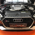AUDI RS5 2.9 TFSI 450 TIPTRONIC 8 QUATTRO