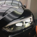 AUDI RS5 2.9 TFSI 450 TIPTRONIC 8 QUATTRO