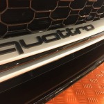 AUDI RS5 2.9 TFSI 450 TIPTRONIC 8 QUATTRO