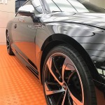 AUDI RS5 2.9 TFSI 450 TIPTRONIC 8 QUATTRO