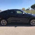 BMW X6 M50D