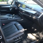 BMW X6 M50D