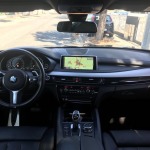 BMW X6 M50D
