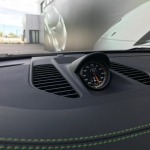 PORSCHE 991 GT3 RS 521 PACK WEISSACH