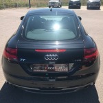 AUDI TT COUPE S LINE 2.0 TFSI 211