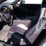 BENTLEY CONTINENTAL GTC 6.0 W12 QUATTRO 560 TIPTRONIC