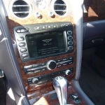 BENTLEY CONTINENTAL GTC 6.0 W12 QUATTRO 560 TIPTRONIC