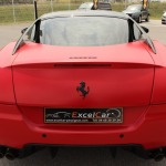 FERRARI 599 GTB F1
