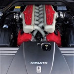 FERRARI 599 GTB F1
