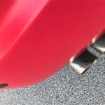 FERRARI 599 GTB F1