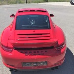 PORSCHE 991 COUPE CARRERA GTS 430 PDK