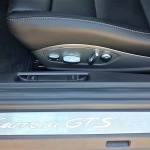 PORSCHE 991 COUPE CARRERA GTS 430 PDK