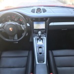 PORSCHE 991 COUPE CARRERA GTS 430 PDK